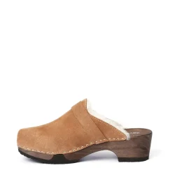 Taira Kaschmir/Lf Walnut-SOFTCLOX Sale