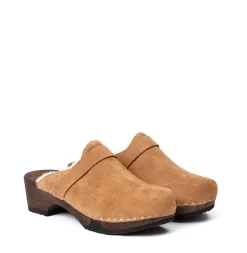 Taira Kaschmir/Lf Walnut-SOFTCLOX Sale