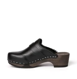 Taira Nappa/Lf Schwarz (Dunkel)-SOFTCLOX Fashion