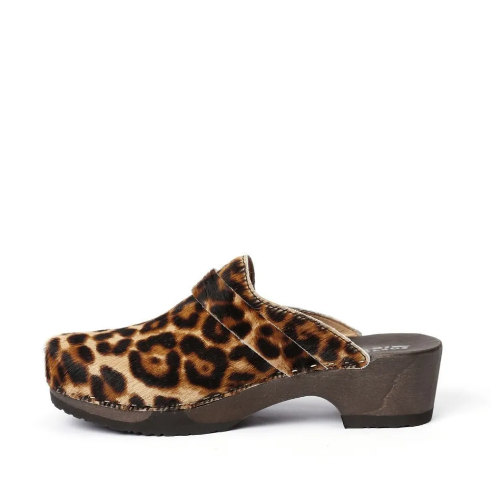 Tamina Animalprint Gepard (Dunkel)-SOFTCLOX Online