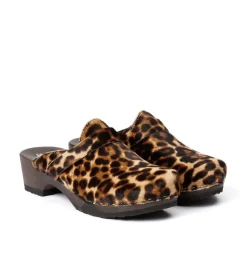 Tamina Animalprint Gepard (Dunkel)-SOFTCLOX Online