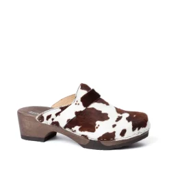 Tamina Animalprint Kuh (Dunkel)-SOFTCLOX New