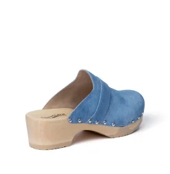 Tamina Jeanslook Blau (Natur)-SOFTCLOX Online