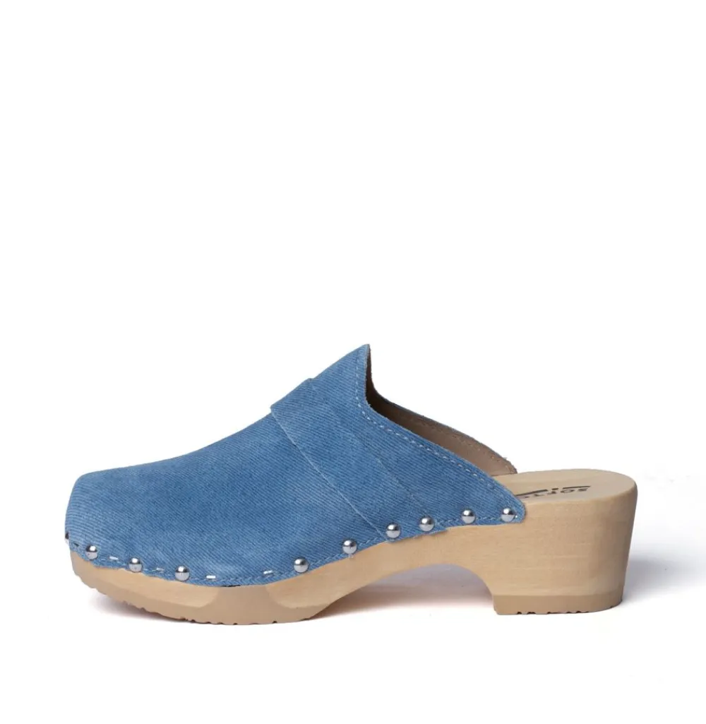 Tamina Jeanslook Blau (Natur)-SOFTCLOX Online