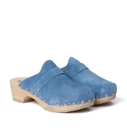 Tamina Jeanslook Blau (Natur)-SOFTCLOX Online