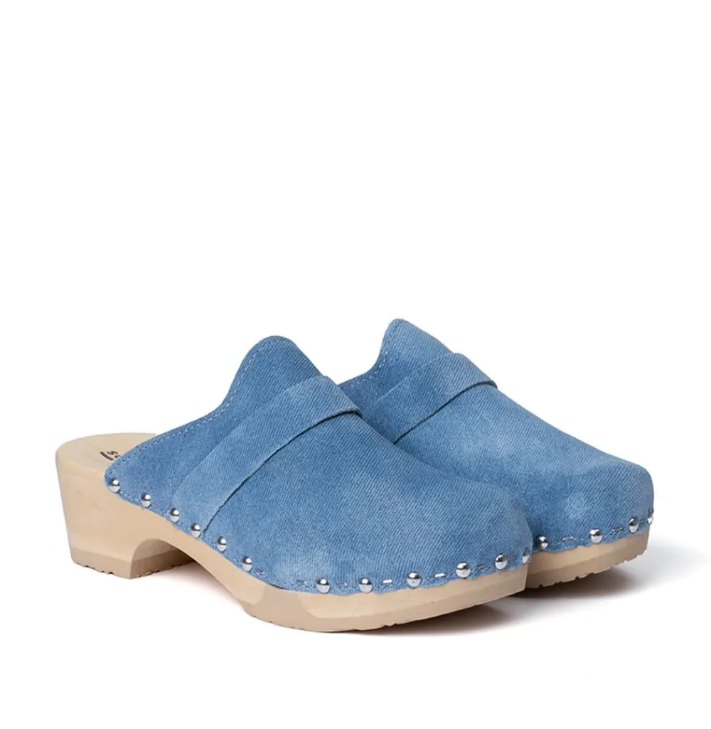 Tamina Jeanslook Blau (Natur)-SOFTCLOX Online