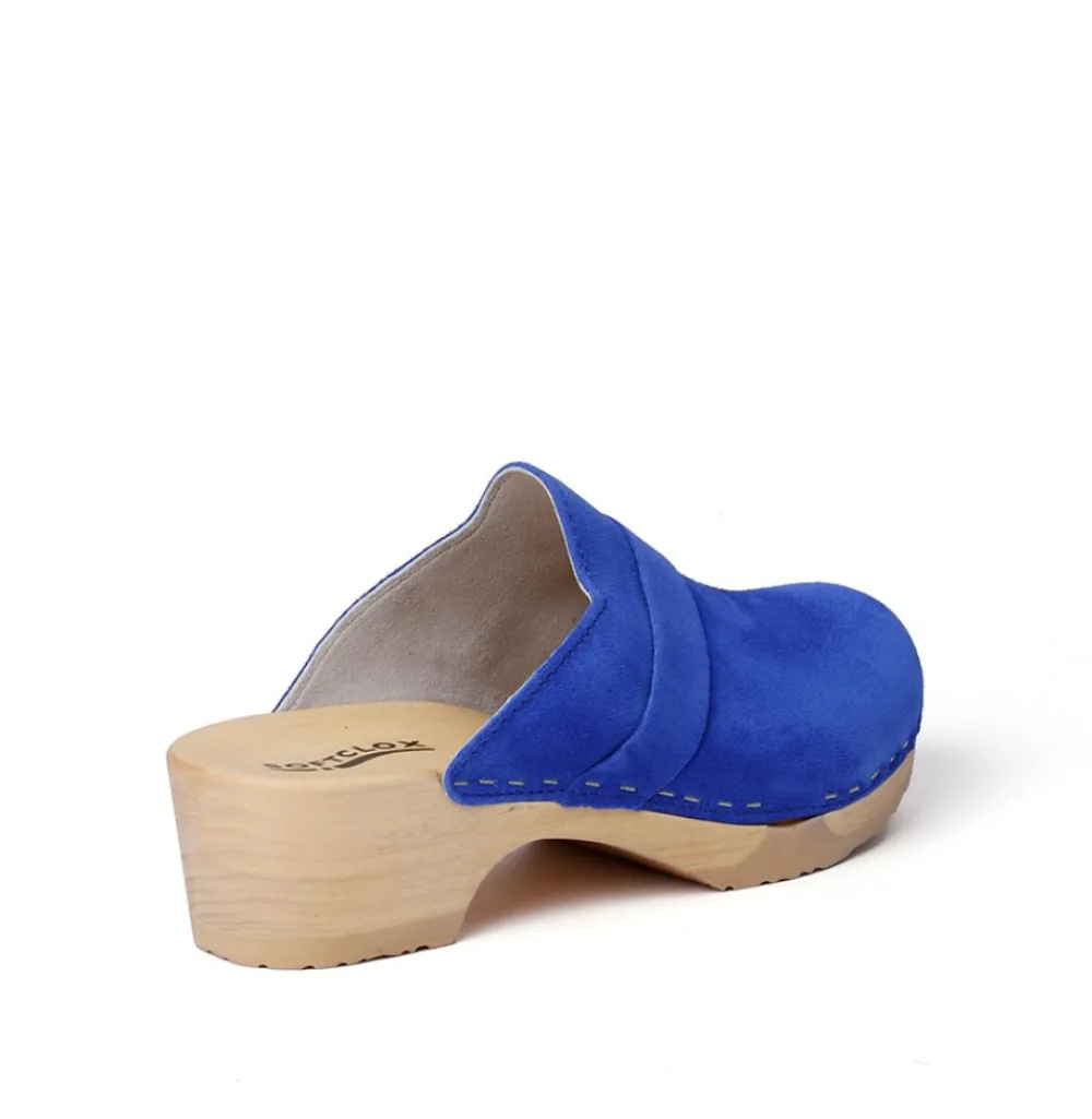 Tamina Kaschmir Blue Orchid (Natur)-SOFTCLOX Sale
