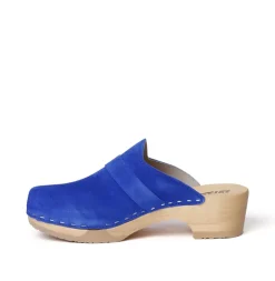 Tamina Kaschmir Blue Orchid (Natur)-SOFTCLOX Sale