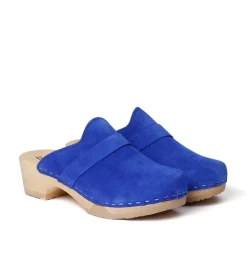 Tamina Kaschmir Blue Orchid (Natur)-SOFTCLOX Sale