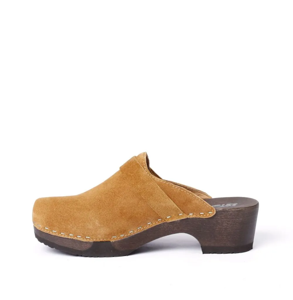Tamina Kaschmir Caramel (Dunkel)-SOFTCLOX Online