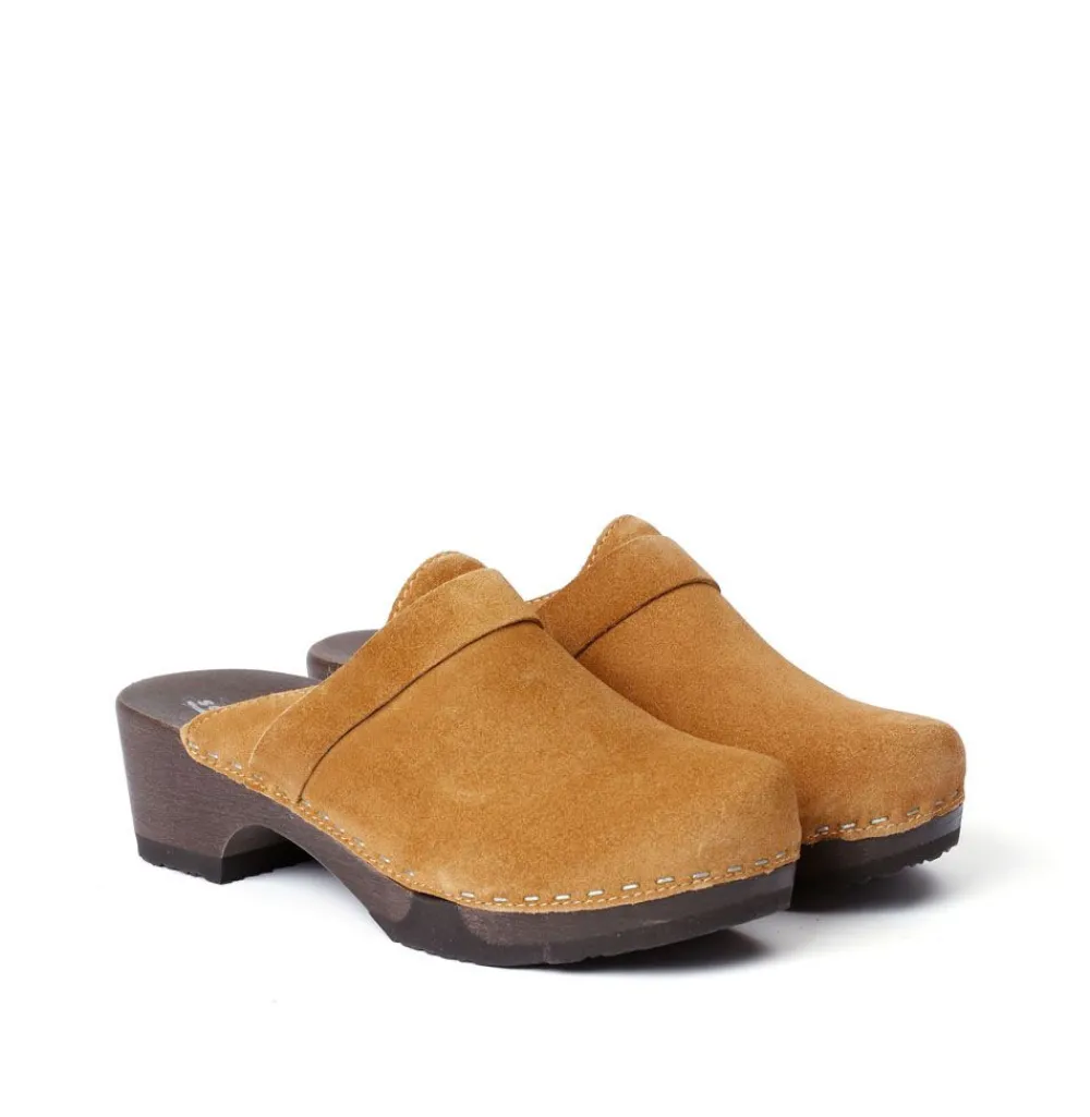 Tamina Kaschmir Caramel (Dunkel)-SOFTCLOX Online