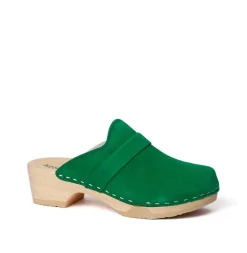 Tamina Kaschmir Fashiongreen (Natur)-SOFTCLOX Fashion