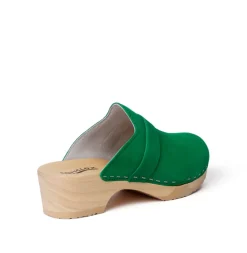 Tamina Kaschmir Fashiongreen (Natur)-SOFTCLOX Fashion