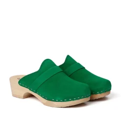 Tamina Kaschmir Fashiongreen (Natur)-SOFTCLOX Fashion