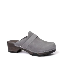Tamina Kaschmir Grau (Dunkel)-SOFTCLOX New