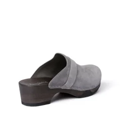 Tamina Kaschmir Grau (Dunkel)-SOFTCLOX New