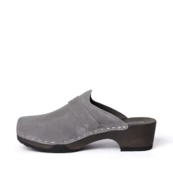 Tamina Kaschmir Grau (Dunkel)-SOFTCLOX New