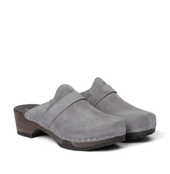 Tamina Kaschmir Grau (Dunkel)-SOFTCLOX New