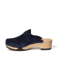 Tamina Kaschmir Midnight (Hazelnut)-SOFTCLOX Fashion