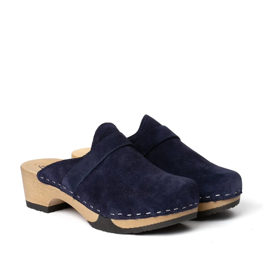 Tamina Kaschmir Midnight (Hazelnut)-SOFTCLOX Fashion