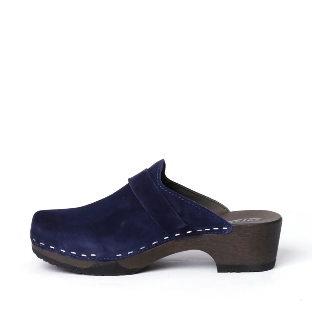 Tamina Kaschmir Midnight (Dunkel)-SOFTCLOX Outlet