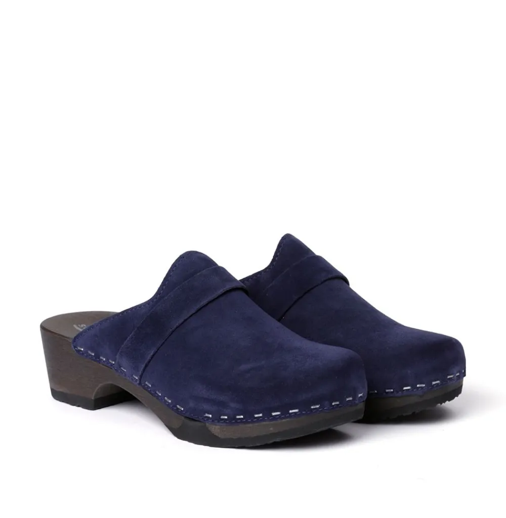 Tamina Kaschmir Midnight (Dunkel)-SOFTCLOX Outlet