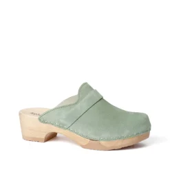 Tamina Kaschmir Mint (Natur)-SOFTCLOX Fashion
