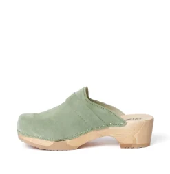 Tamina Kaschmir Mint (Natur)-SOFTCLOX Fashion