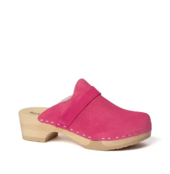 Tamina Kaschmir Pink Kiss (Natur)-SOFTCLOX Clearance