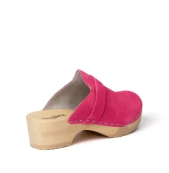 Tamina Kaschmir Pink Kiss (Natur)-SOFTCLOX Clearance