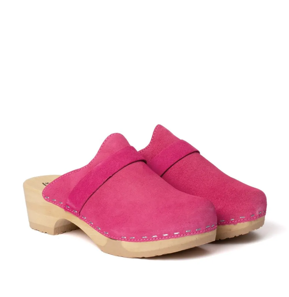 Tamina Kaschmir Pink Kiss (Natur)-SOFTCLOX Clearance