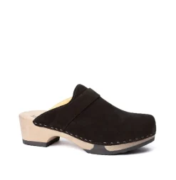 Tamina Kaschmir Schwarz (Hazelnut)-SOFTCLOX Discount