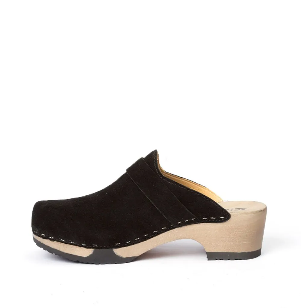 Tamina Kaschmir Schwarz (Hazelnut)-SOFTCLOX Discount