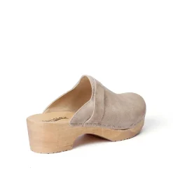 Tamina Kaschmir Taupe (Natur)-SOFTCLOX Hot