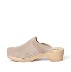 Tamina Kaschmir Taupe (Natur)-SOFTCLOX Hot