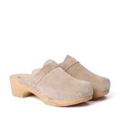 Tamina Kaschmir Taupe (Natur)-SOFTCLOX Hot