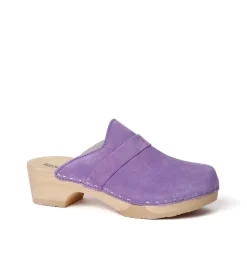 Tamina Kaschmir Violett (Natur)-SOFTCLOX Outlet