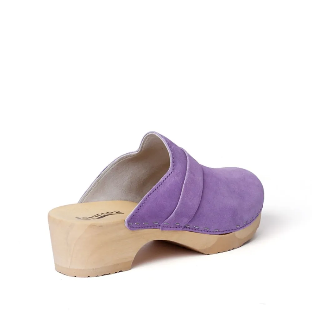 Tamina Kaschmir Violett (Natur)-SOFTCLOX Outlet