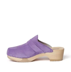Tamina Kaschmir Violett (Natur)-SOFTCLOX Outlet