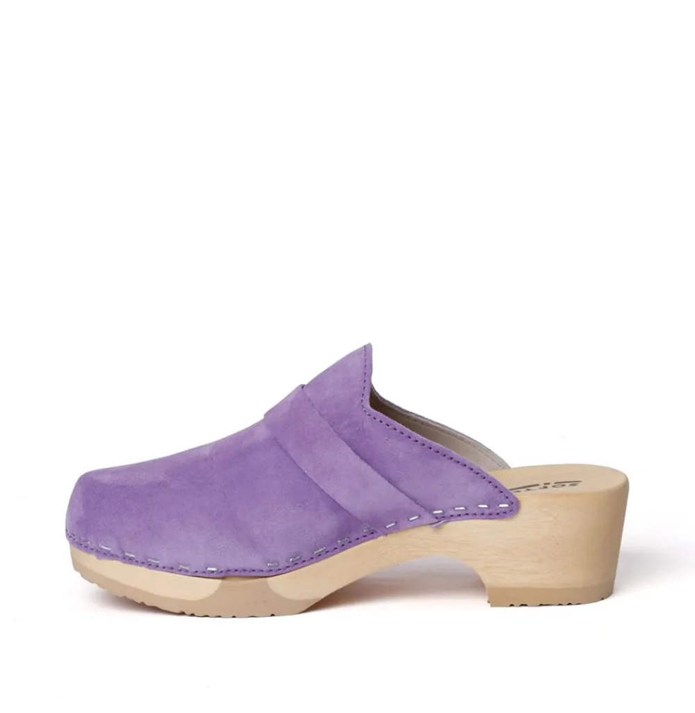 Tamina Kaschmir Violett (Natur)-SOFTCLOX Outlet