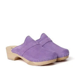 Tamina Kaschmir Violett (Natur)-SOFTCLOX Outlet