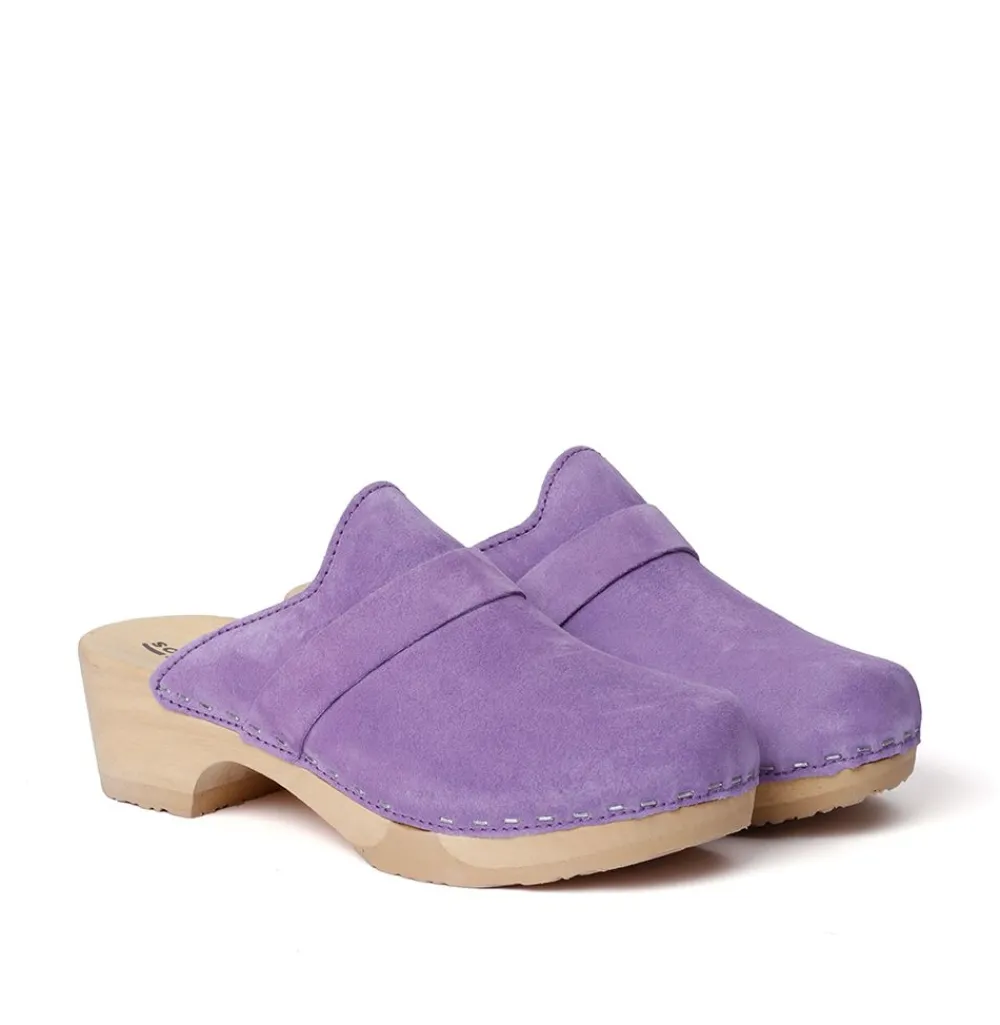 Tamina Kaschmir Violett (Natur)-SOFTCLOX Outlet