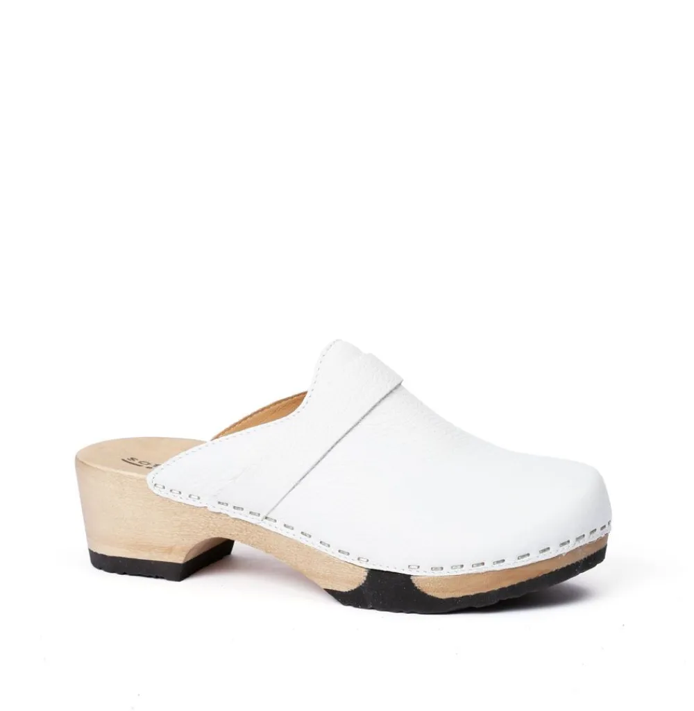 Tamina Nappa Weis (Hazelnut)-SOFTCLOX Online