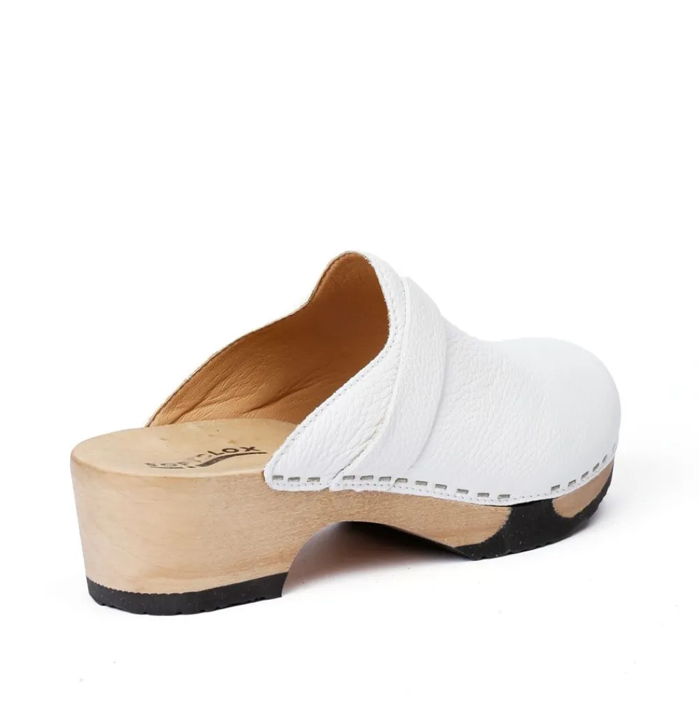 Tamina Nappa Weis (Hazelnut)-SOFTCLOX Online