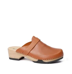 Tamina Softnappa Cognac (Hazelnut)-SOFTCLOX Outlet