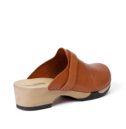 Tamina Softnappa Cognac (Hazelnut)-SOFTCLOX Outlet