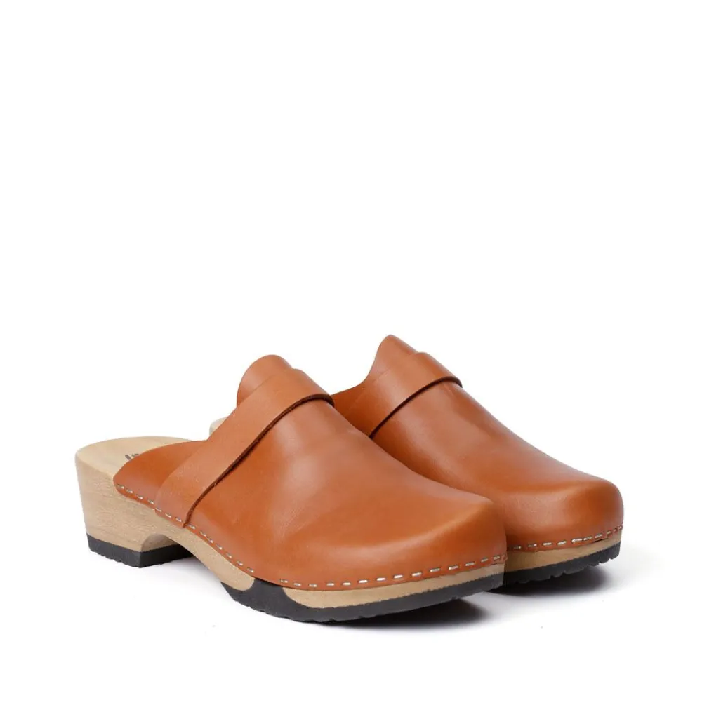 Tamina Softnappa Cognac (Hazelnut)-SOFTCLOX Outlet