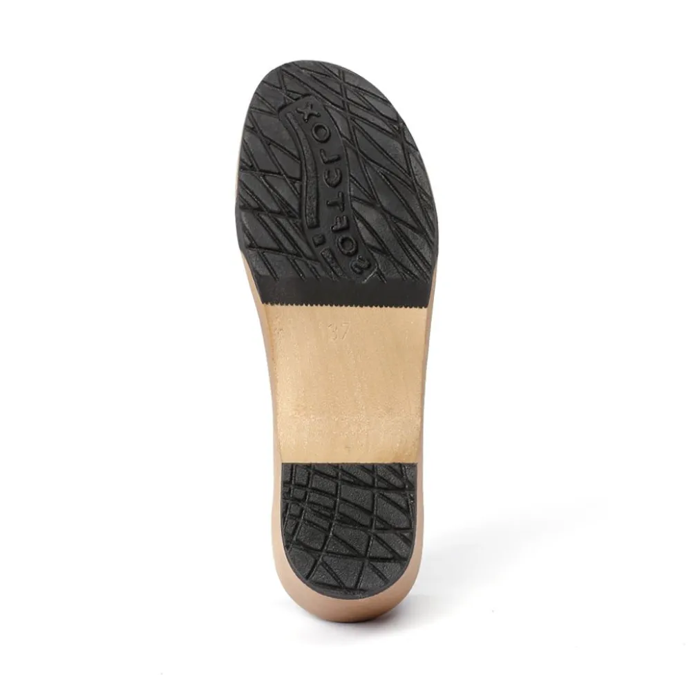Tamina Softnappa Cognac (Hazelnut)-SOFTCLOX Outlet