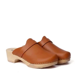 Tamina Softnappa Cognac (Natur)-SOFTCLOX Online