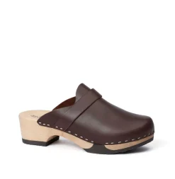 Tamina Softnappa Moro (Hazelnut)-SOFTCLOX Sale